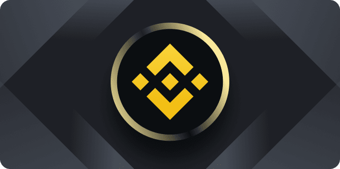 Binance Gift Card USDT