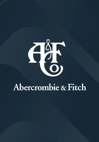 Abercrombie and Fitch Gift Card