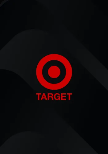 Target Gift Card