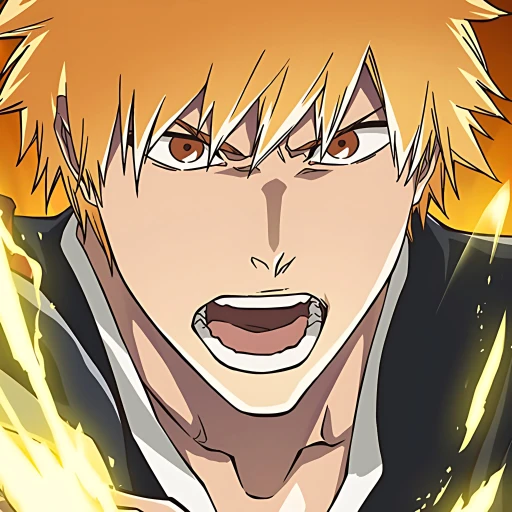 BLEACH: Soul Resonance Jade