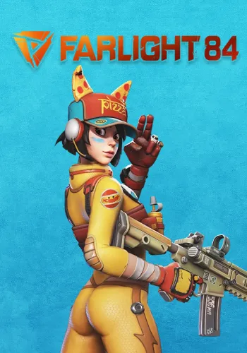 Farlight 84