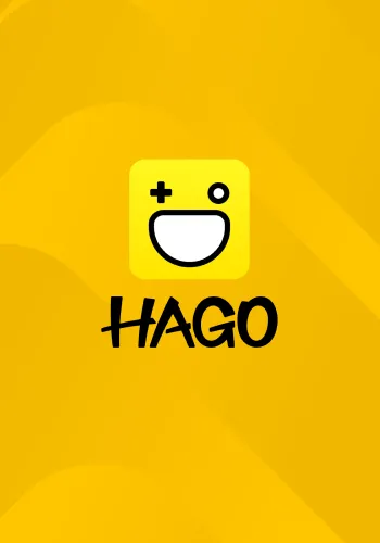 Hago Diamond