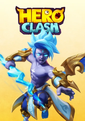 Hero Clash