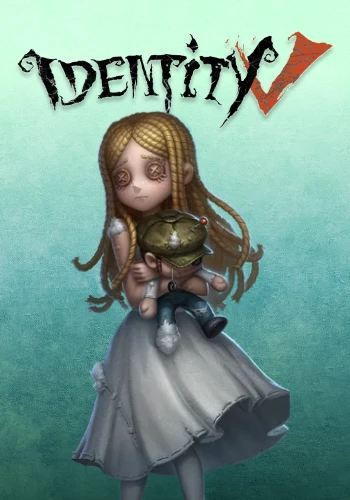 Identity V Echoes
