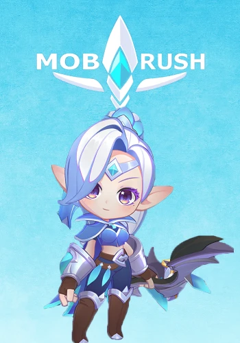 Mob Rush