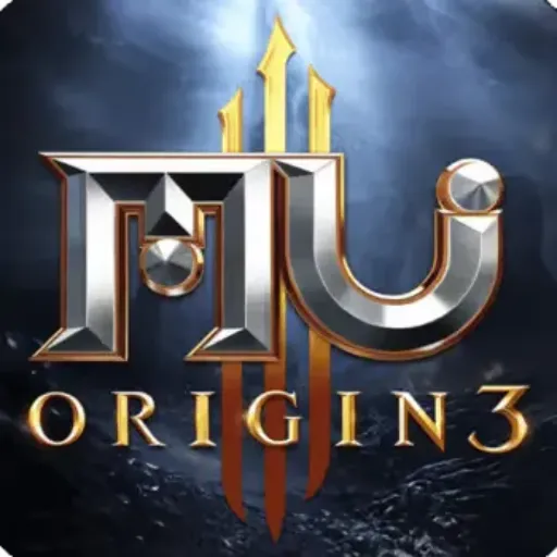 MU ORIGIN 3