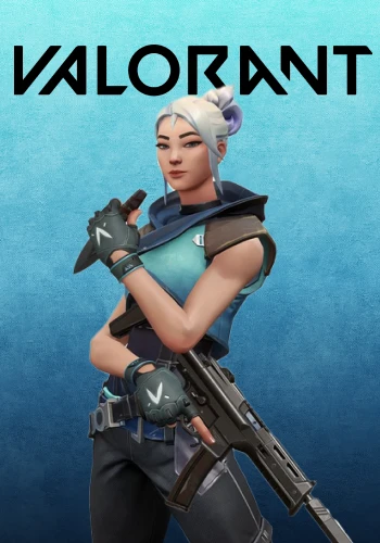 Valorant Points
