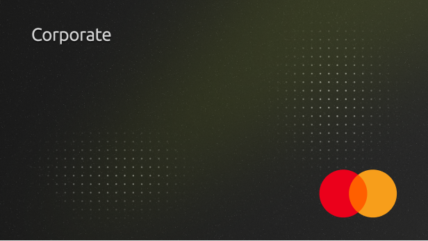 Mastercard Prepaid Reward