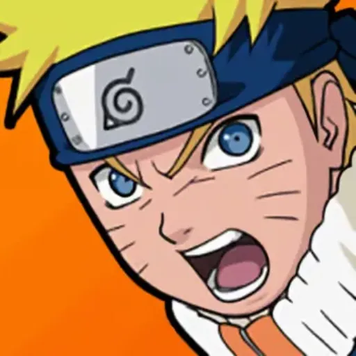 Naruto Shippuden