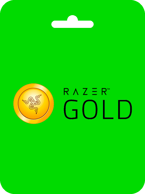 Razer Gold (TH)