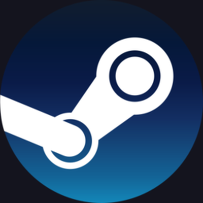 Steam Wallet