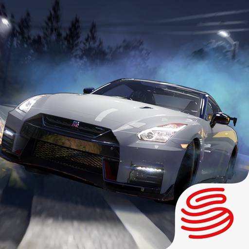 Garena Speed Drifter