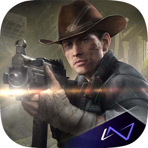 Garena Undawn (ห้ามผูกกับไอดีการีน่า)