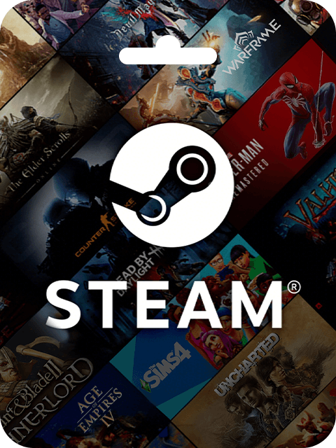 STEAM WALLET (THB)