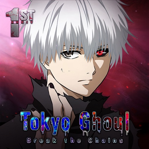 Tokyo Ghoul: Awakening