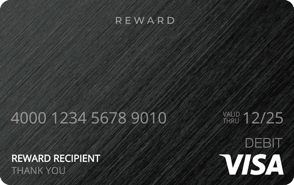 Visa Prepaid